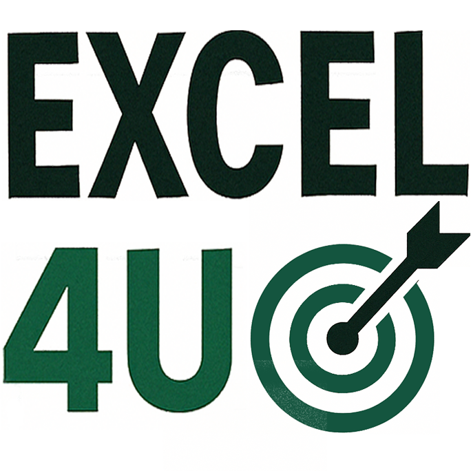 ExceL4U, Training and Consulting for Accountants